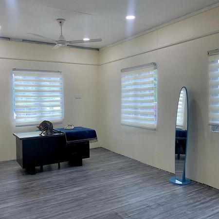 Tiara Inn Homestay 2 Tingkat Pontian Johor Pontian Besar ภายนอก รูปภาพ