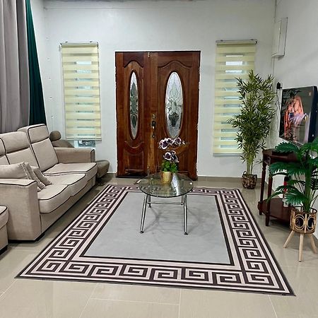Tiara Inn Homestay 2 Tingkat Pontian Johor Pontian Besar ภายนอก รูปภาพ