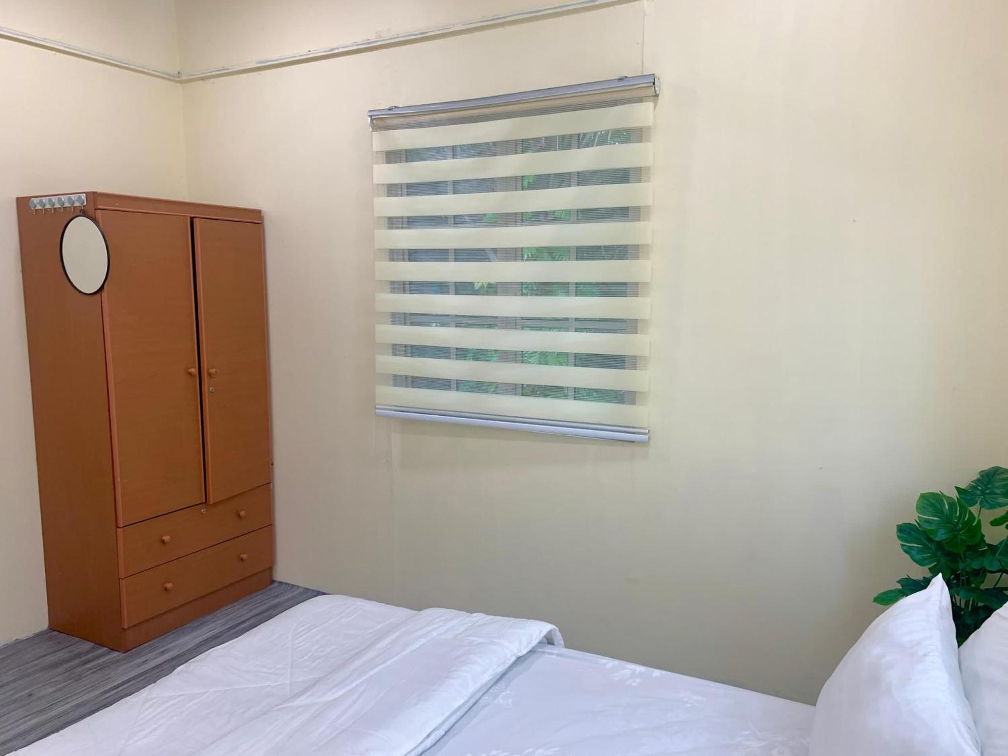 Tiara Inn Homestay 2 Tingkat Pontian Johor Pontian Besar ภายนอก รูปภาพ