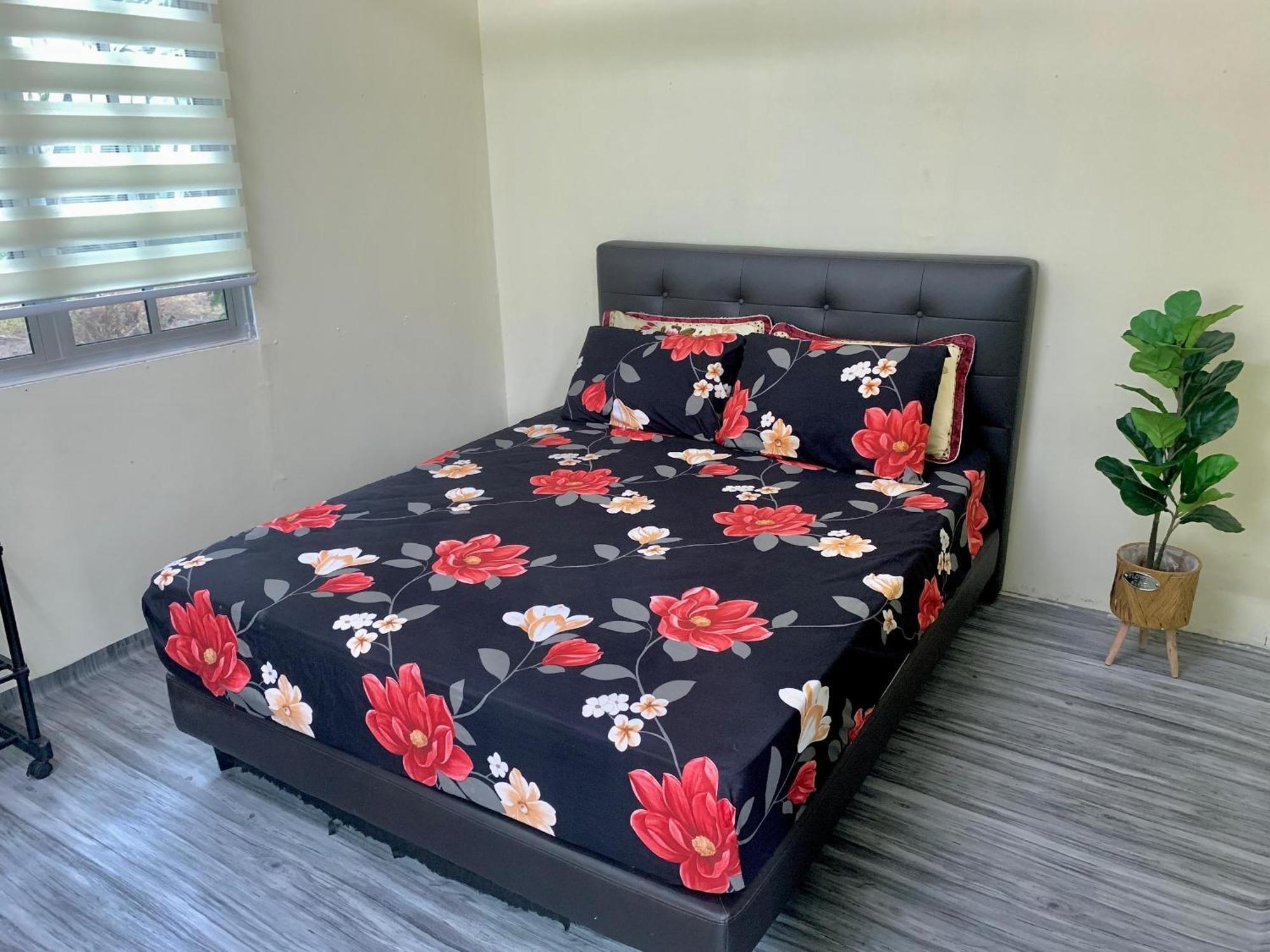 Tiara Inn Homestay 2 Tingkat Pontian Johor Pontian Besar ภายนอก รูปภาพ