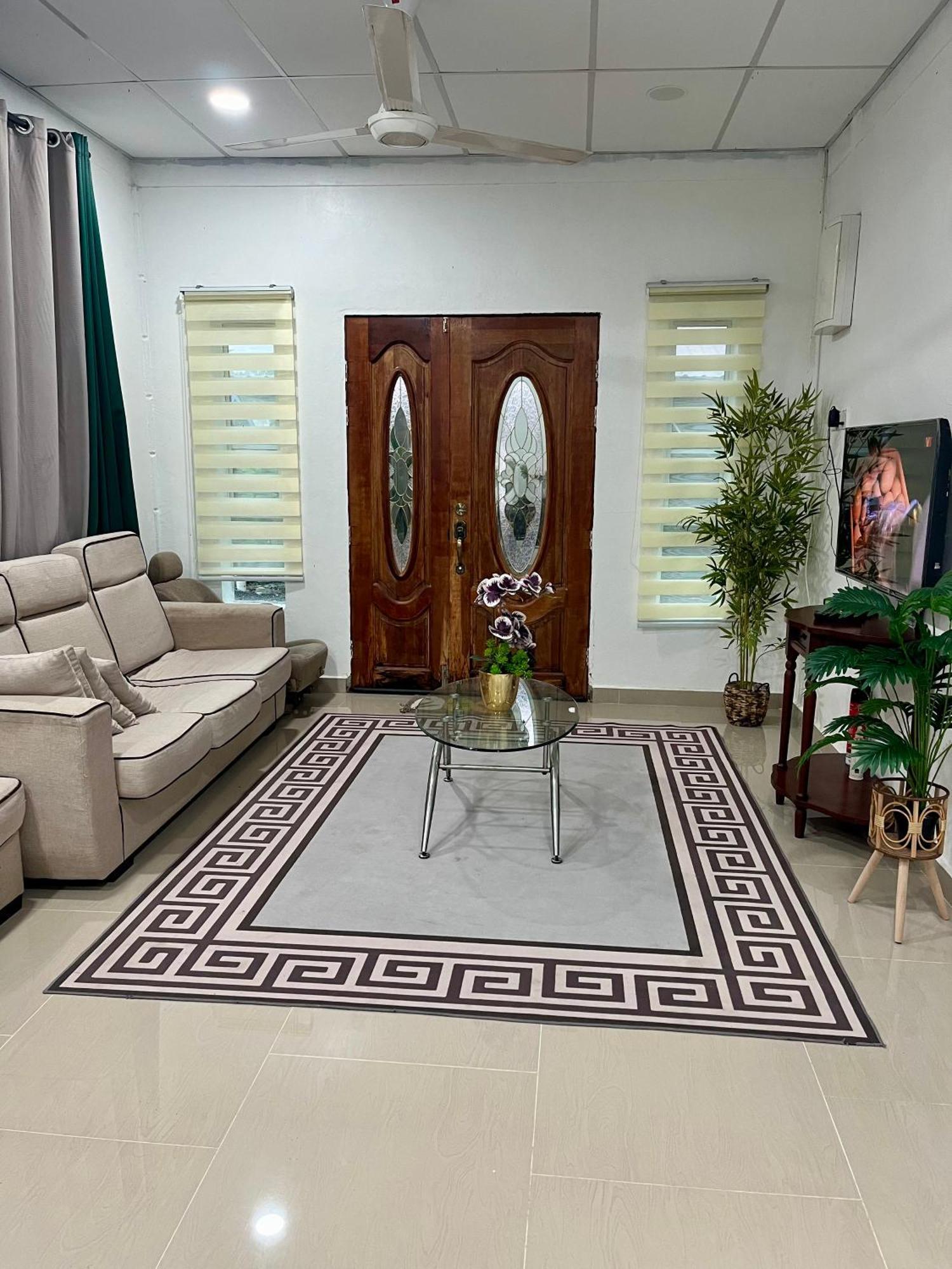 Tiara Inn Homestay 2 Tingkat Pontian Johor Pontian Besar ภายนอก รูปภาพ